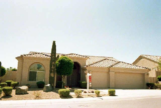 15814 S 7th Dr., Phoenix, AZ 85045