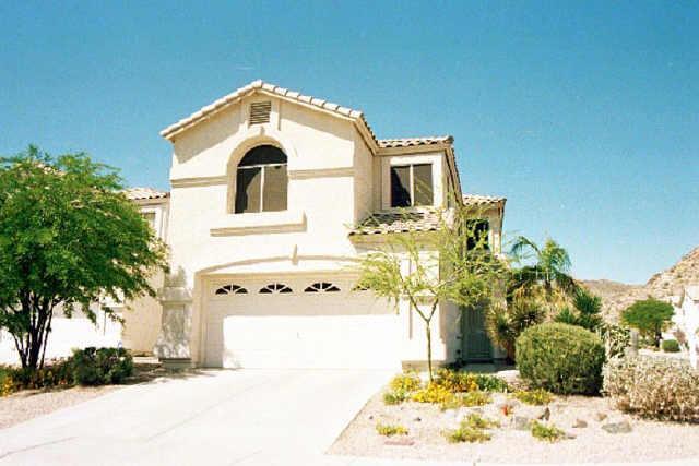 1322 E Cathedral Rock Dr., Ahwatukee, AZ 85048