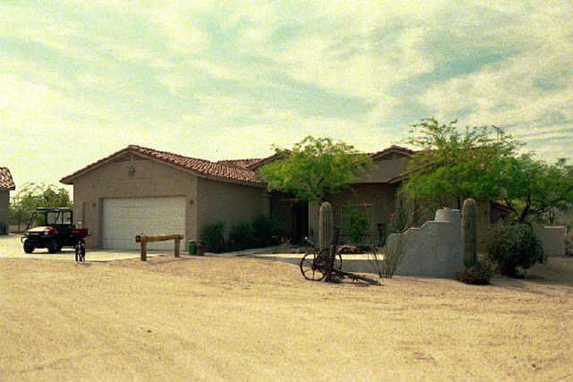 6711 E Highland Rd., Cave Creek, AZ 85331