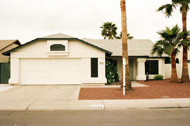 19842 N 44 Dr., Glendale, AZ 85308