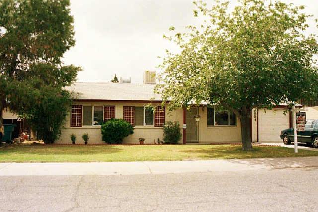 4001 W Golden Ln., Phoenix, AZ 85051