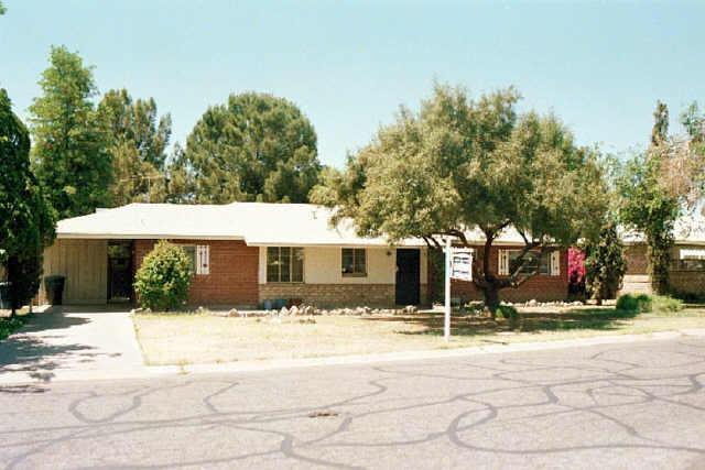 3710 N 48th Pl., Phoenix, AZ 85018