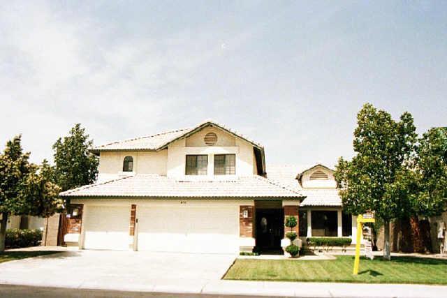 656 W Sierra Madre Ave., Gilbert, AZ 85233