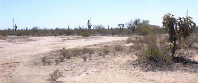 22525 E Catawba Ter., Florence, AZ 85232