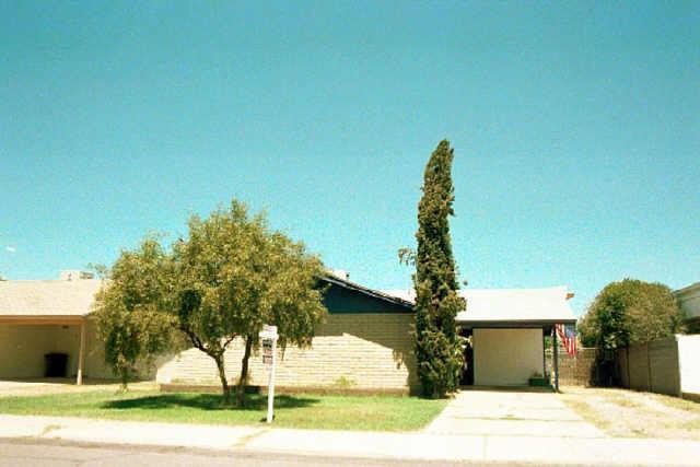 2532 E La Jolla Dr., Tempe, AZ 85282