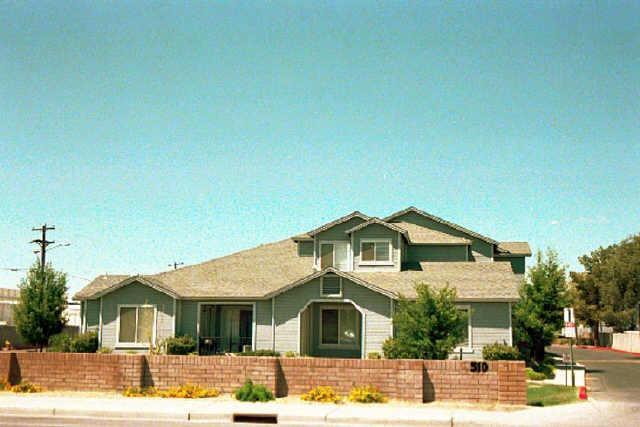 510 N Alma School Rd., Mesa, AZ 85201