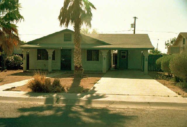 63 N Cameron St. #*****, Casa Grande, AZ 85222