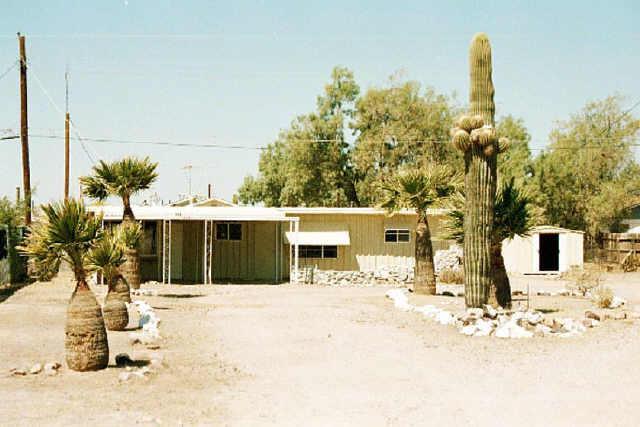 336 N 110th St. #332, Apache Junction, AZ 85220