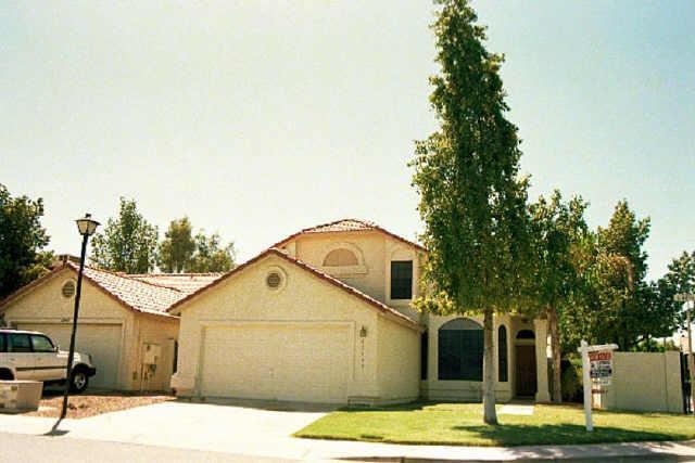 16038 S 44th Pl., Phoenix, AZ 85048