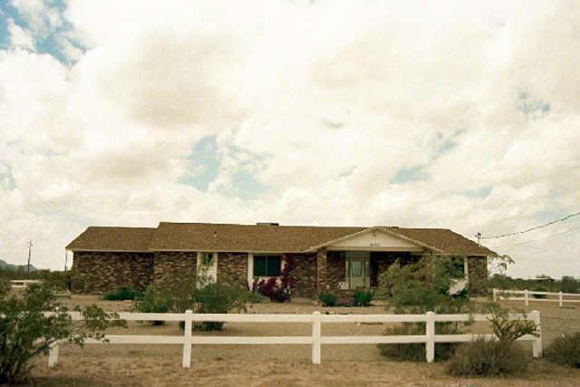26712 S 198th Pl., Queen Creek, AZ 85242