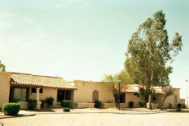 97 N Cooper Rd. #92, Chandler, AZ 85225