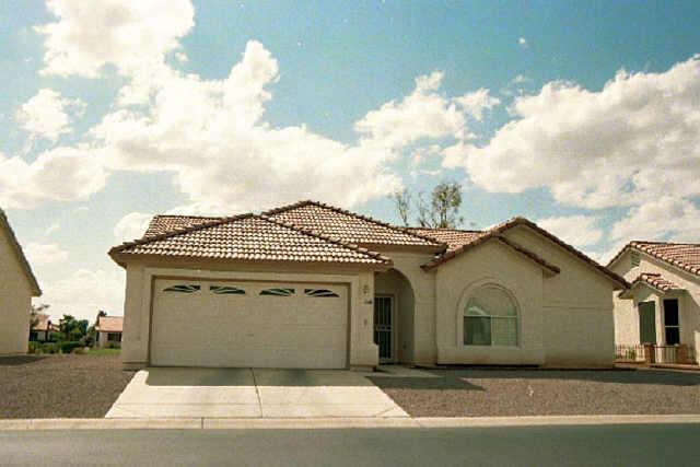 6540 S Championship Dr., Chandler, AZ 85249