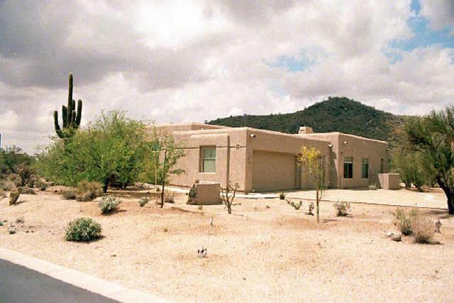 8300 E Dixileta Dr., Scottsdale, AZ 85262