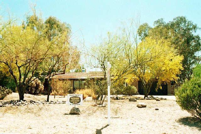 4001 E Beryl Ln., Phoenix, AZ 85028