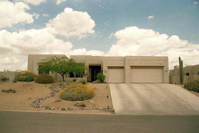 29295 N 69th Way, Scottsdale, AZ 85262