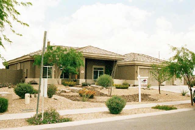 8116 W Hatfield Rd., Peoria, AZ 85383