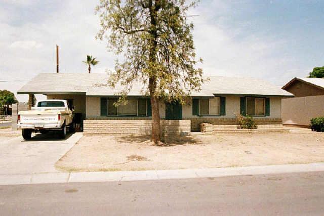 7352 W Brown St., Peoria, AZ 85345