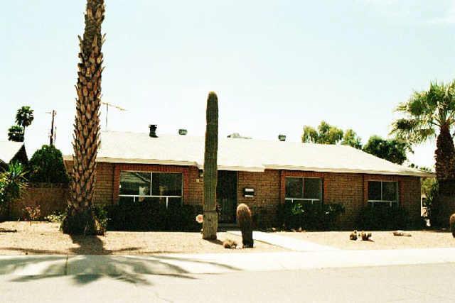 8631 E Sandalwood Dr., Scottsdale, AZ 85253