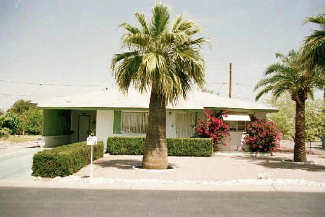 6514 E Aspen St., Mesa, AZ 85206