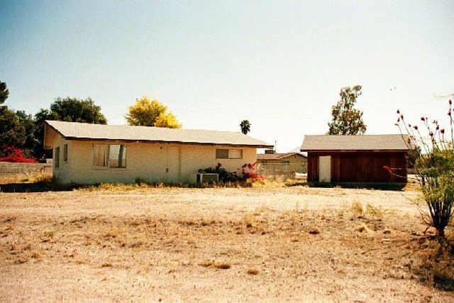 501 N 96 St., Mesa, AZ 85207