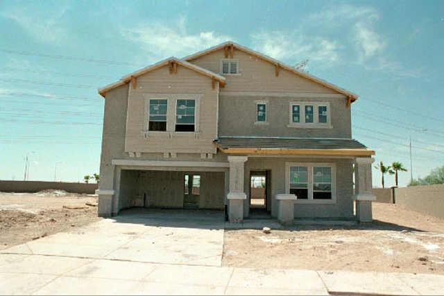 1702 S 120th Ln., Avondale, AZ 85323