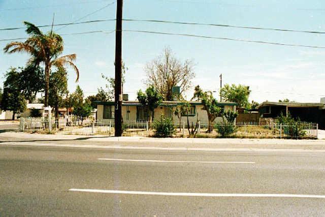 3825 N 51 St., Phoenix, AZ 85031