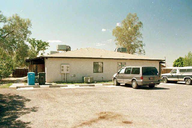 1133 W North Ln., Phoenix, AZ 85021