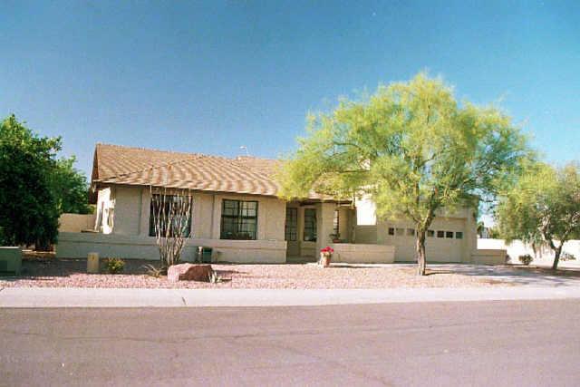 9013 E Ludlow Dr., Scottsdale, AZ 85260