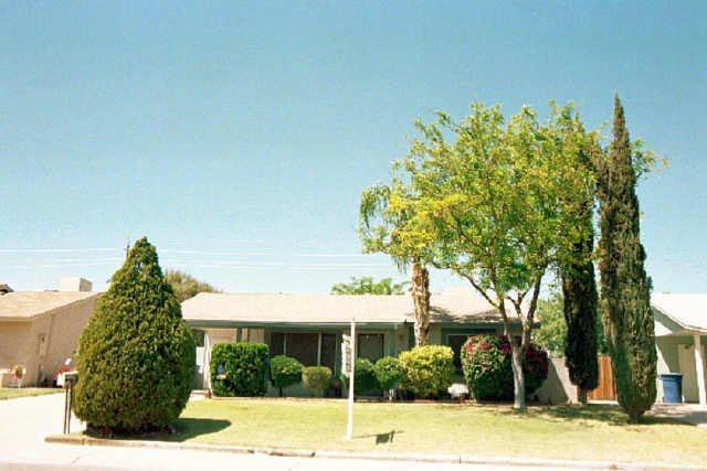 2620 W Riviera Dr., Tempe, AZ 85282