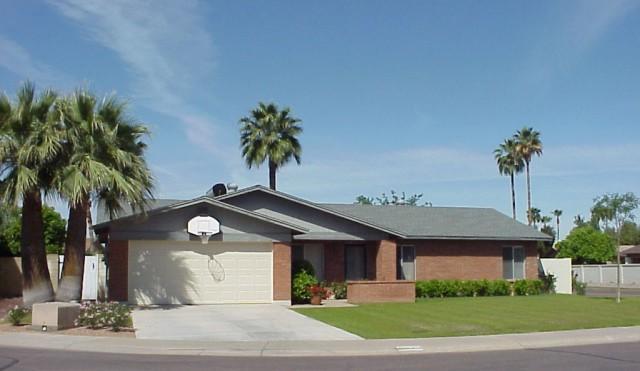 7026 N Via Del Paraiso St., Scottsdale, AZ 85258