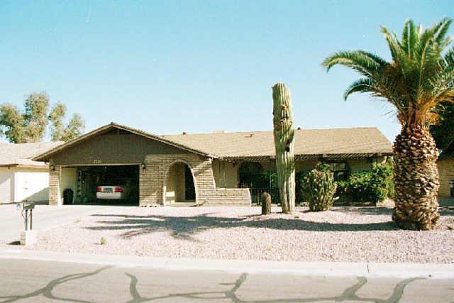 7320 E Ed Rice Ave., Mesa, AZ 85208