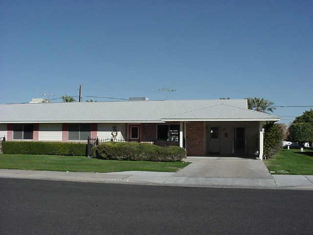10231 105th Dr., Sun City, AZ 85351