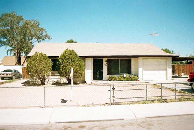 7108 W Shangri La Rd., Peoria, AZ 85345