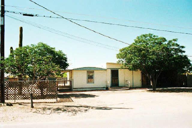 1231 W Shiprock St., Apache Junction, AZ 85220