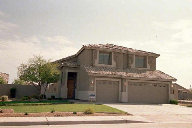 3288 E Oriole Dr., Gilbert, AZ 85297