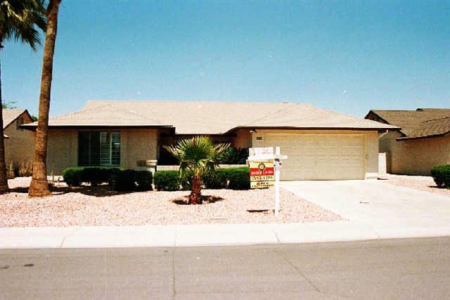 9610 W Taro Ln., Peoria, AZ 85382