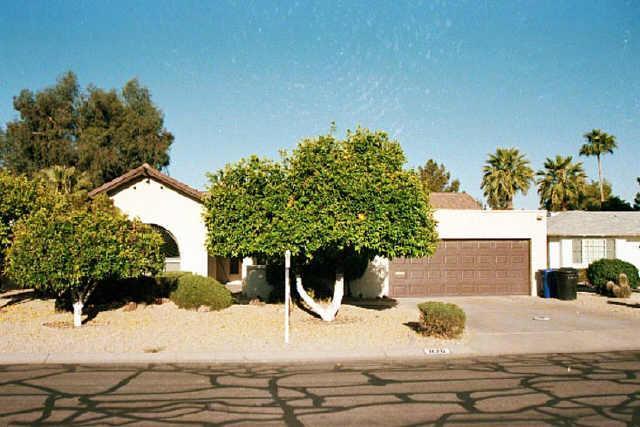 820 S Saranac Ave., Mesa, AZ 85208