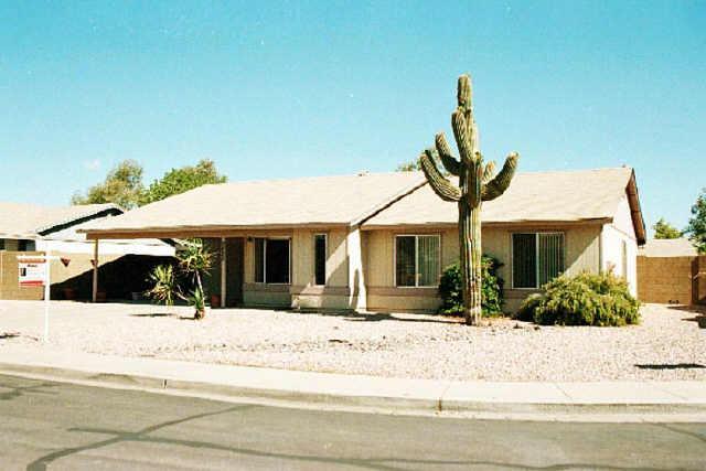 2428 E Irwin Cir., Mesa, AZ 85204