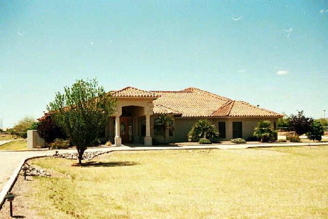 11230 S 162nd St., Gilbert, AZ 85296