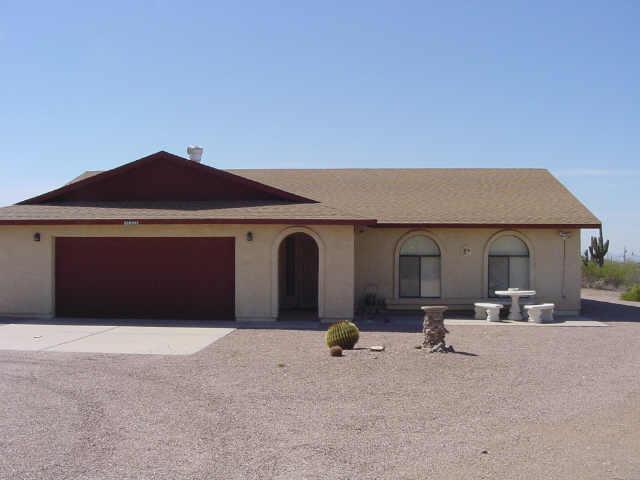 1899 Frontier St. #1.66ac, Apache Junction, AZ 85220