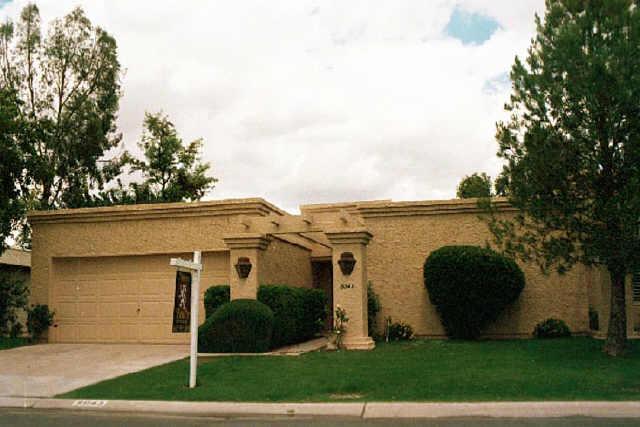 8043 N Via Palma, Scottsdale, AZ 85258