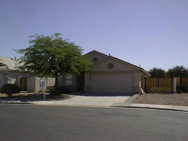 1461 58th. St., Mesa, AZ 85206