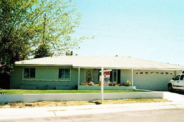 2039 N 79th Pl., Scottsdale, AZ 85257