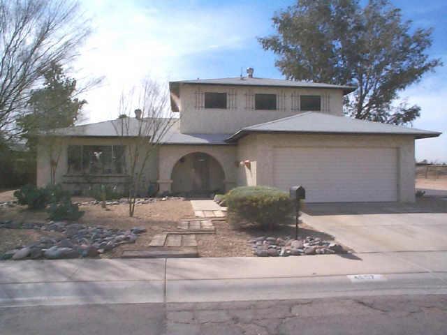 4857 W Cochise Dr., Glendale, AZ 85302