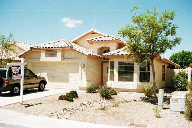 3862 E Harvard Ave., Gilbert, AZ 85234