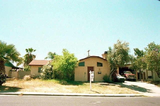1631 W Mountain View Dr., Mesa, AZ 85201