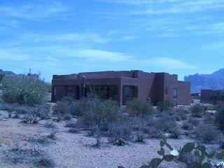 1067 E Kaniksu St., Apache Junction, AZ 85119