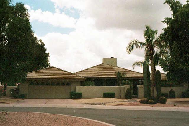 8517 N Appaloosa Ter., Scottsdale, AZ 85258