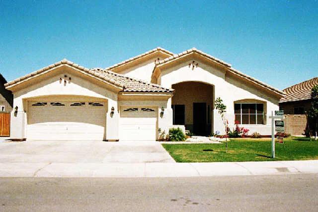 8068 W Louise Dr., Peoria, AZ 85382