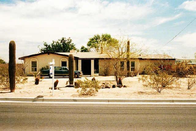 22407 N 91st Ave., Peoria, AZ 85383